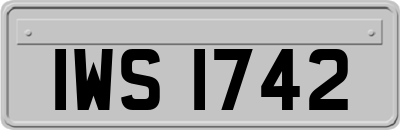 IWS1742