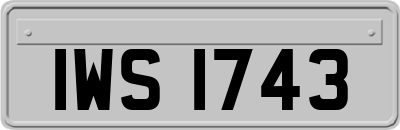IWS1743