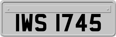 IWS1745