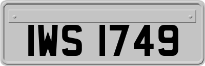 IWS1749