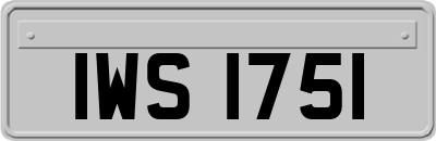 IWS1751