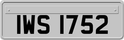 IWS1752