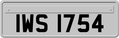 IWS1754