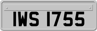 IWS1755