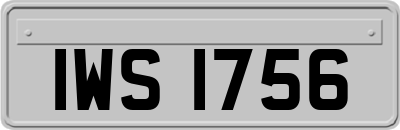 IWS1756