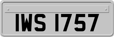 IWS1757