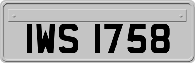IWS1758