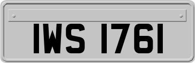 IWS1761
