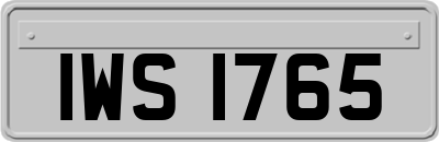 IWS1765
