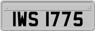IWS1775