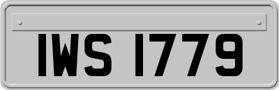 IWS1779
