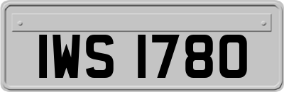 IWS1780