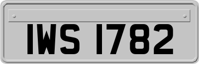 IWS1782