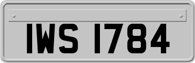 IWS1784