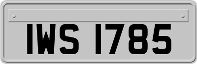 IWS1785