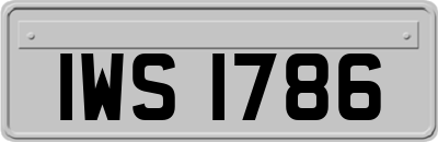 IWS1786