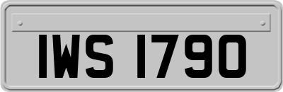 IWS1790