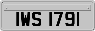 IWS1791