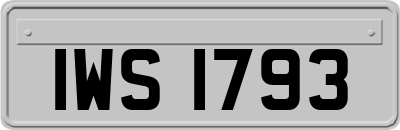 IWS1793
