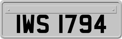 IWS1794