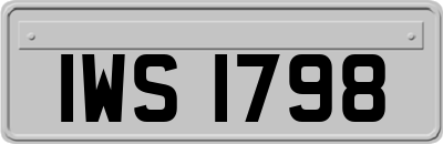 IWS1798