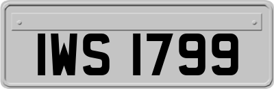 IWS1799