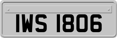 IWS1806