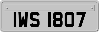 IWS1807