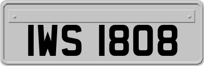 IWS1808