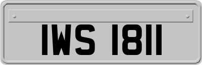 IWS1811