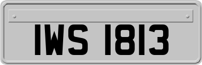 IWS1813