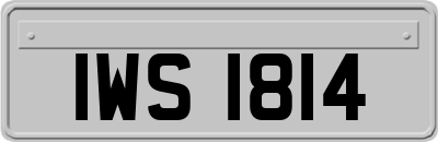 IWS1814