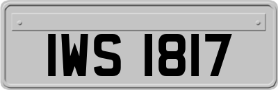 IWS1817