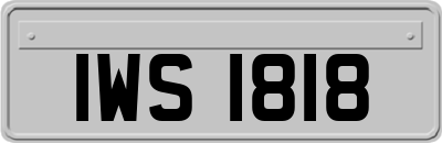 IWS1818