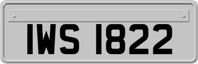 IWS1822
