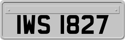 IWS1827