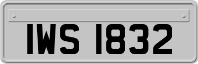 IWS1832
