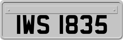 IWS1835