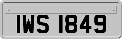 IWS1849
