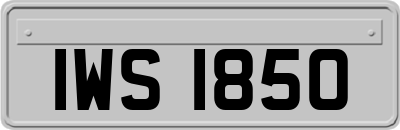 IWS1850
