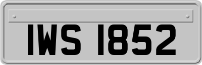 IWS1852