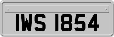 IWS1854