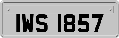 IWS1857