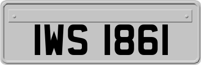 IWS1861