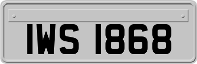 IWS1868