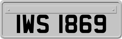 IWS1869