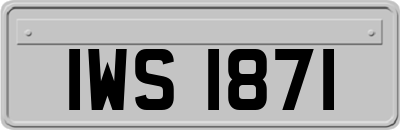IWS1871