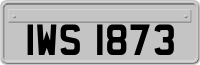 IWS1873