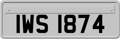 IWS1874