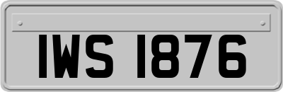 IWS1876